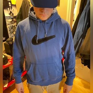 Nike Vintage Hoodie